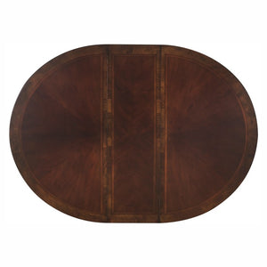 Deryn Park Collection Round/Oval Dining Table