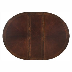 Deryn Park Collection Round/Oval Dining Table