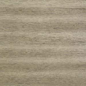 Cama King con paneles Giselle Wood, estilo oriental, color beige rústico