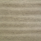 Cama California King con paneles Giselle Wood, color beige rústico