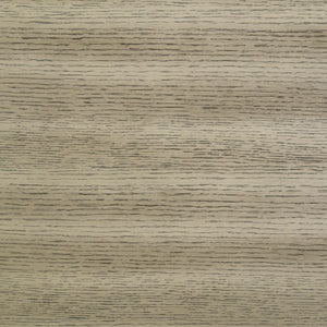 Cama Queen con paneles de madera Giselle, estilo rústico beige