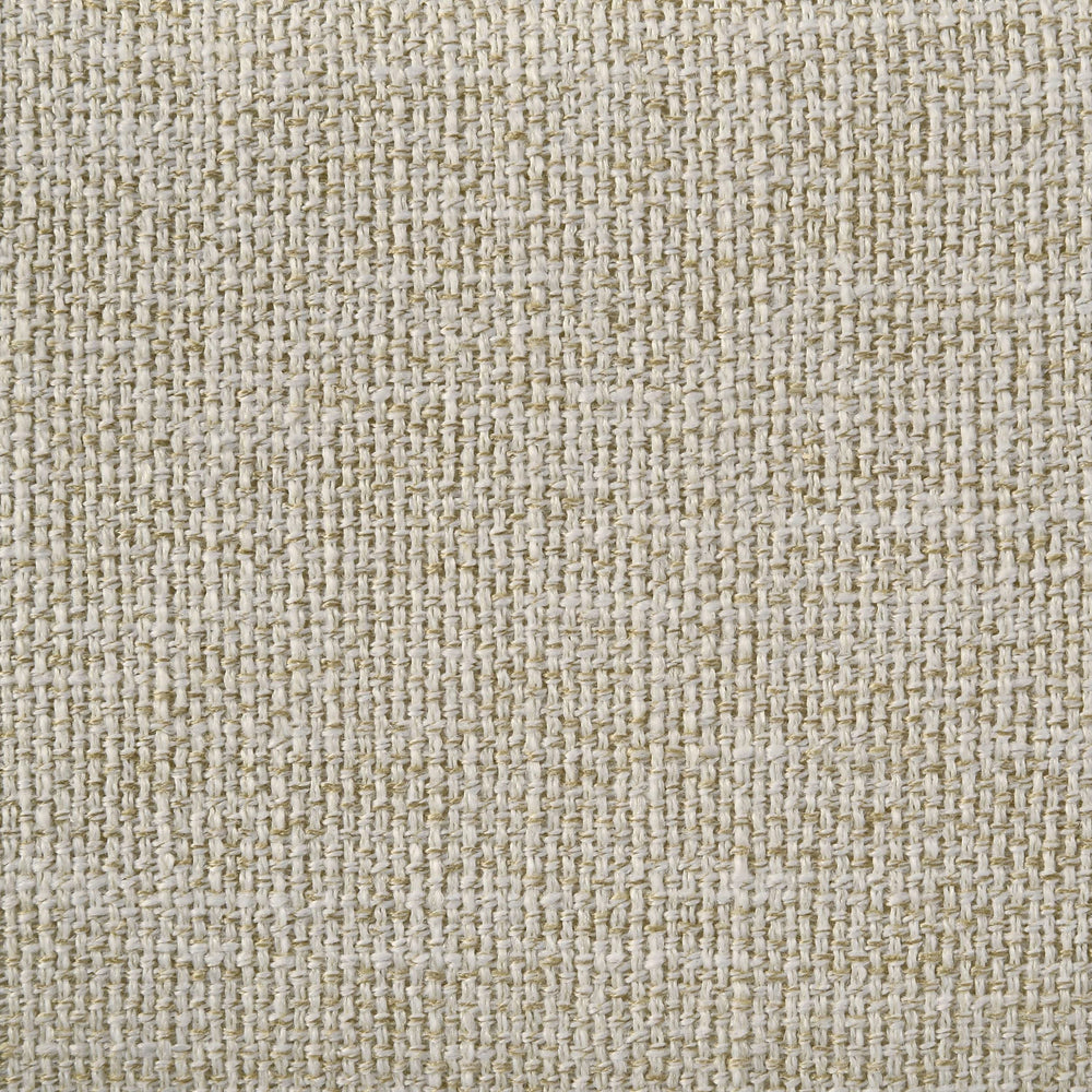 Cama Queen con paneles de madera Giselle, estilo rústico beige