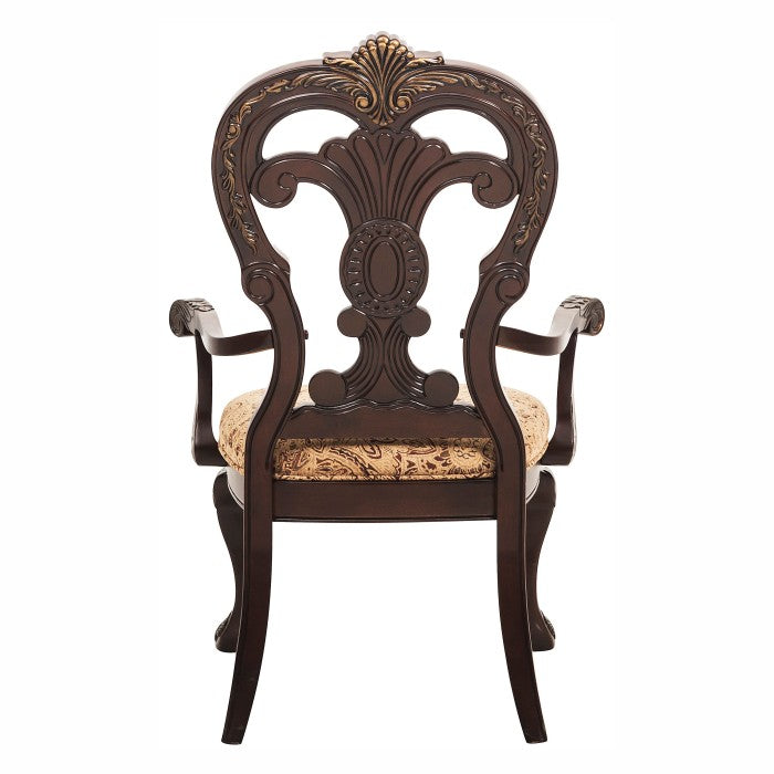 Deryn Park Collection Arm Chair