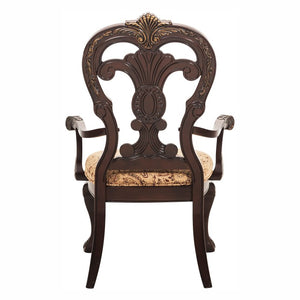 Deryn Park Collection Arm Chair