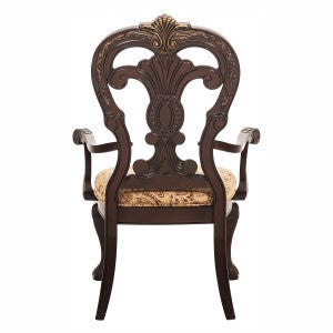 Deryn Park Collection Arm Chair