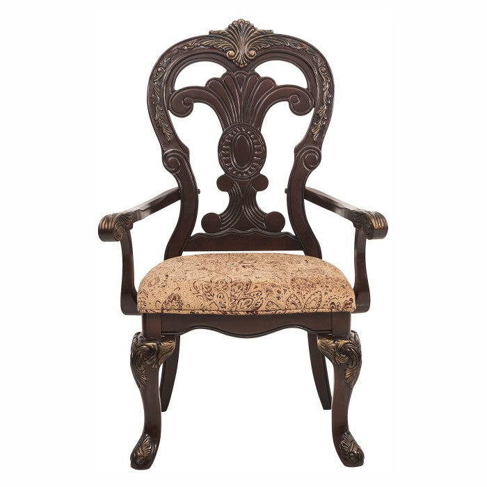 Deryn Park Collection Arm Chair