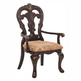 Deryn Park Collection Arm Chair