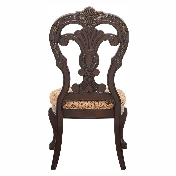 Deryn Park Collection Side Chair