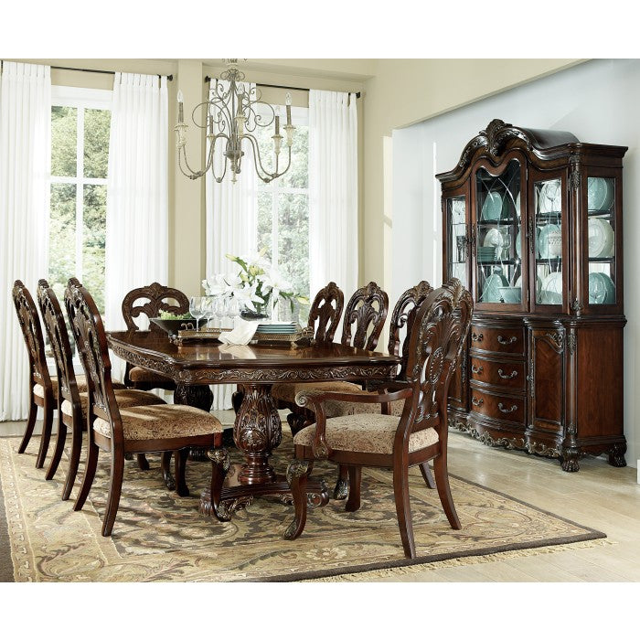 Deryn Park Collection Dining Table