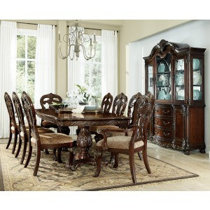 Deryn Park Collection Dining Table