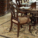 Deryn Park Collection Arm Chair