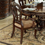 Deryn Park Collection Arm Chair