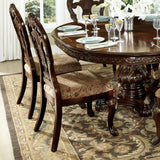 Deryn Park Collection Side Chair