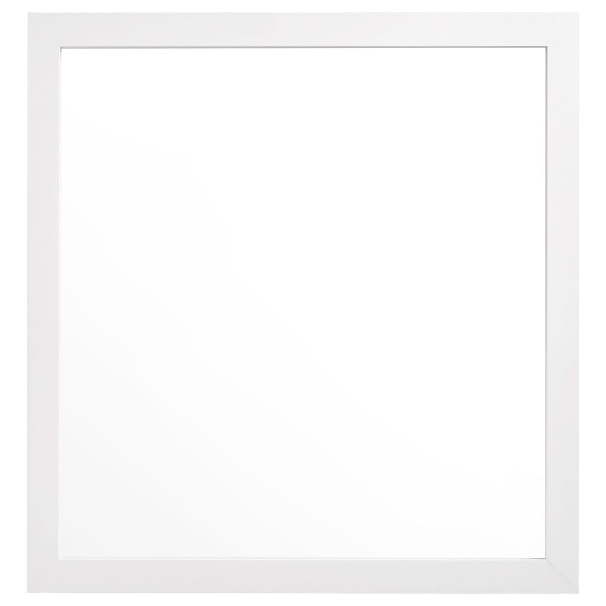 Juego de dormitorio Kendall de 4 piezas tamaño Queen en blanco