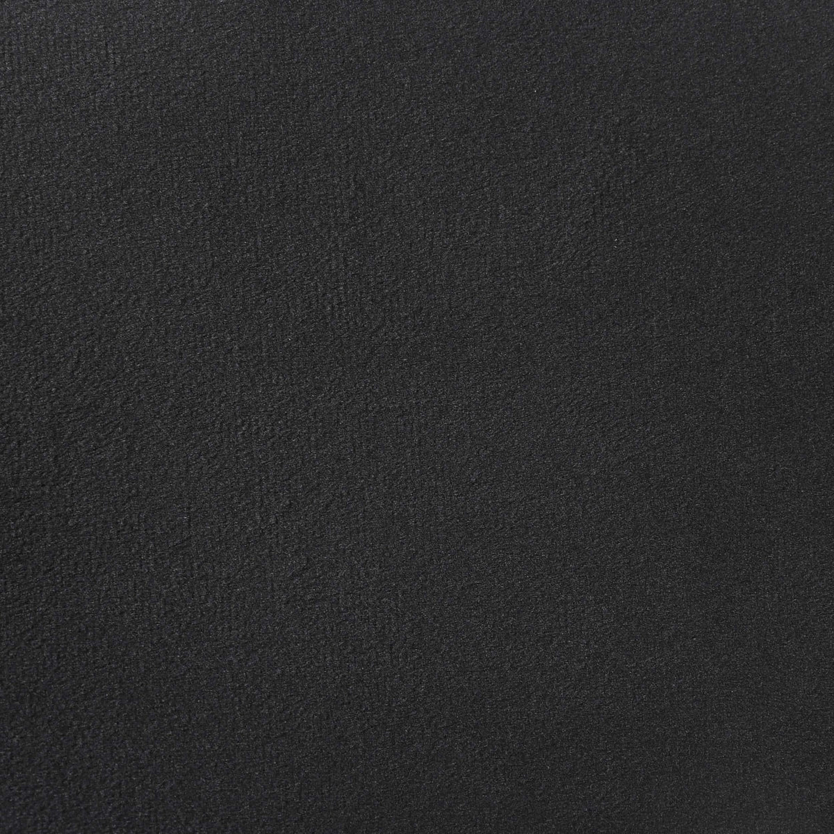 Cama tapizada Kendall Eastern King con paneles en color negro