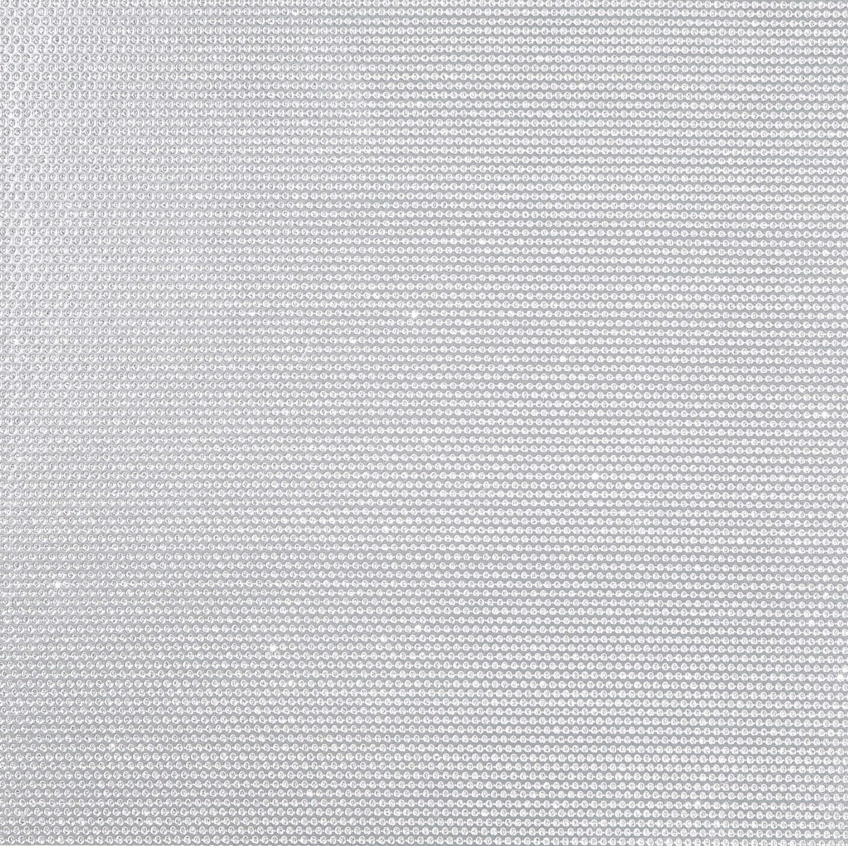 Espejo de tocador Larue plateado