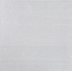 Espejo de tocador Larue plateado