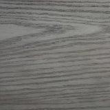 Cama Nathan Wood Eastern King con paneles en gris