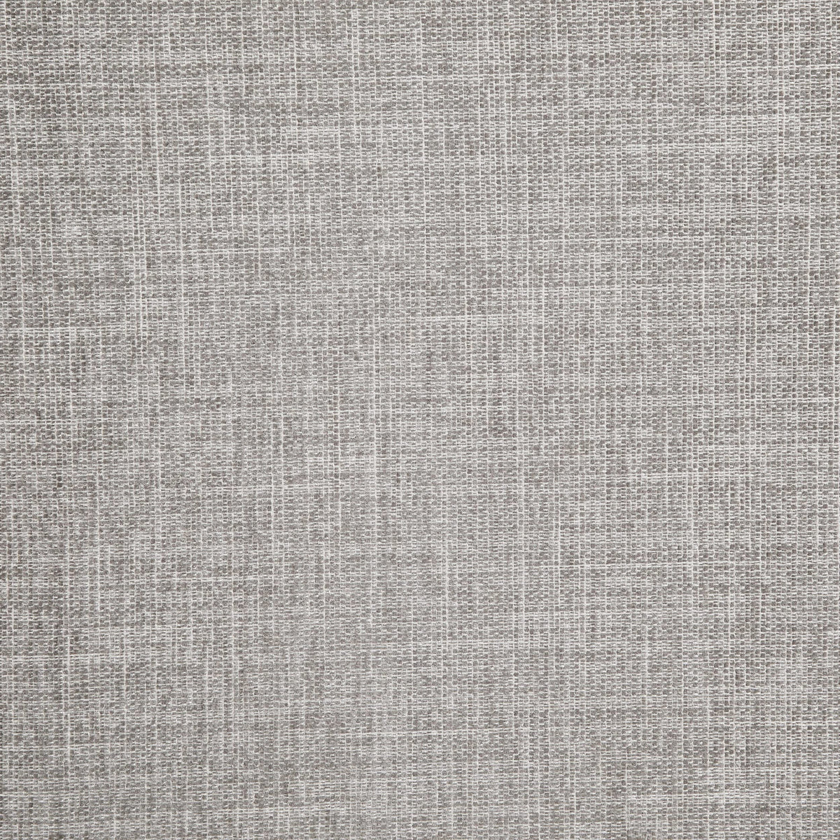 Cama con panel LED Kieran Wood Eastern King, gris