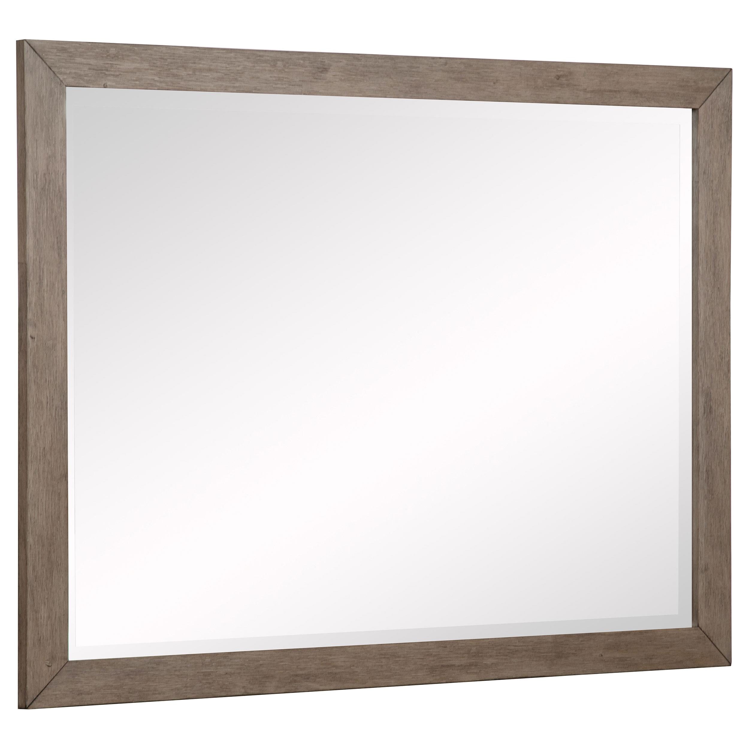 Kenora 4-piece California King Bedroom Set Barley Brown