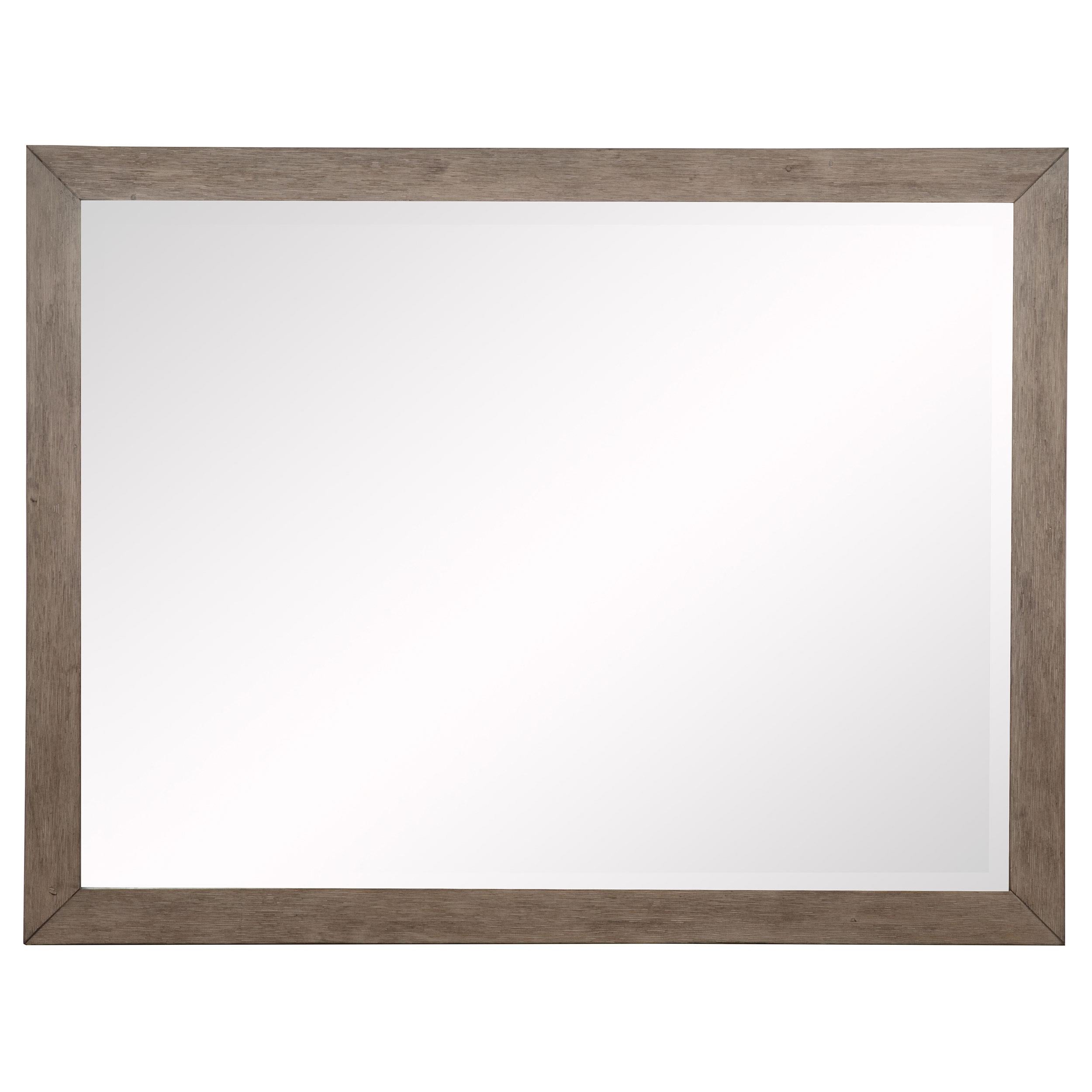 Kenora 5-piece Queen Bedroom Set Barley Brown