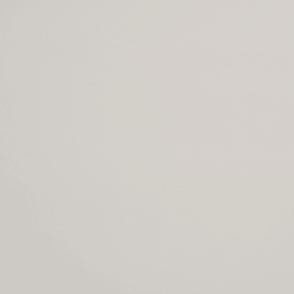 Cómoda Olivia de 6 cajones en blanco perla
