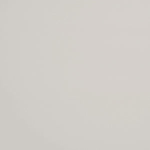 Cómoda Olivia de 6 cajones en blanco perla