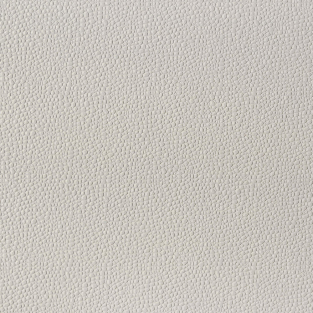 Cómoda Olivia de 6 cajones en blanco perla