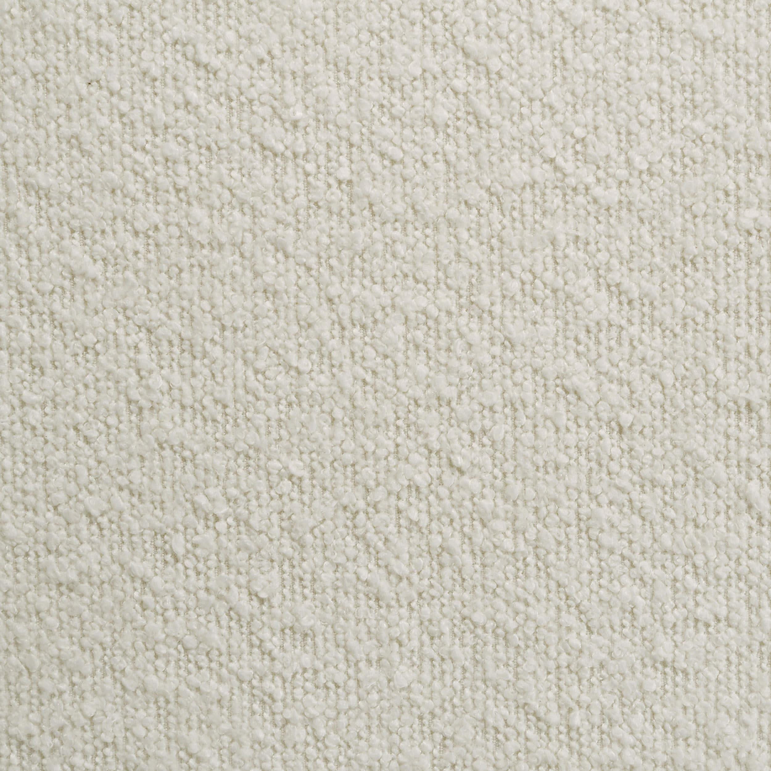 Cabecera LED para cama California King de 64 pulgadas de Marmore, color blanco