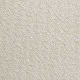 Cabecera de cama con paneles LED Marmore de 64 pulgadas, color blanco