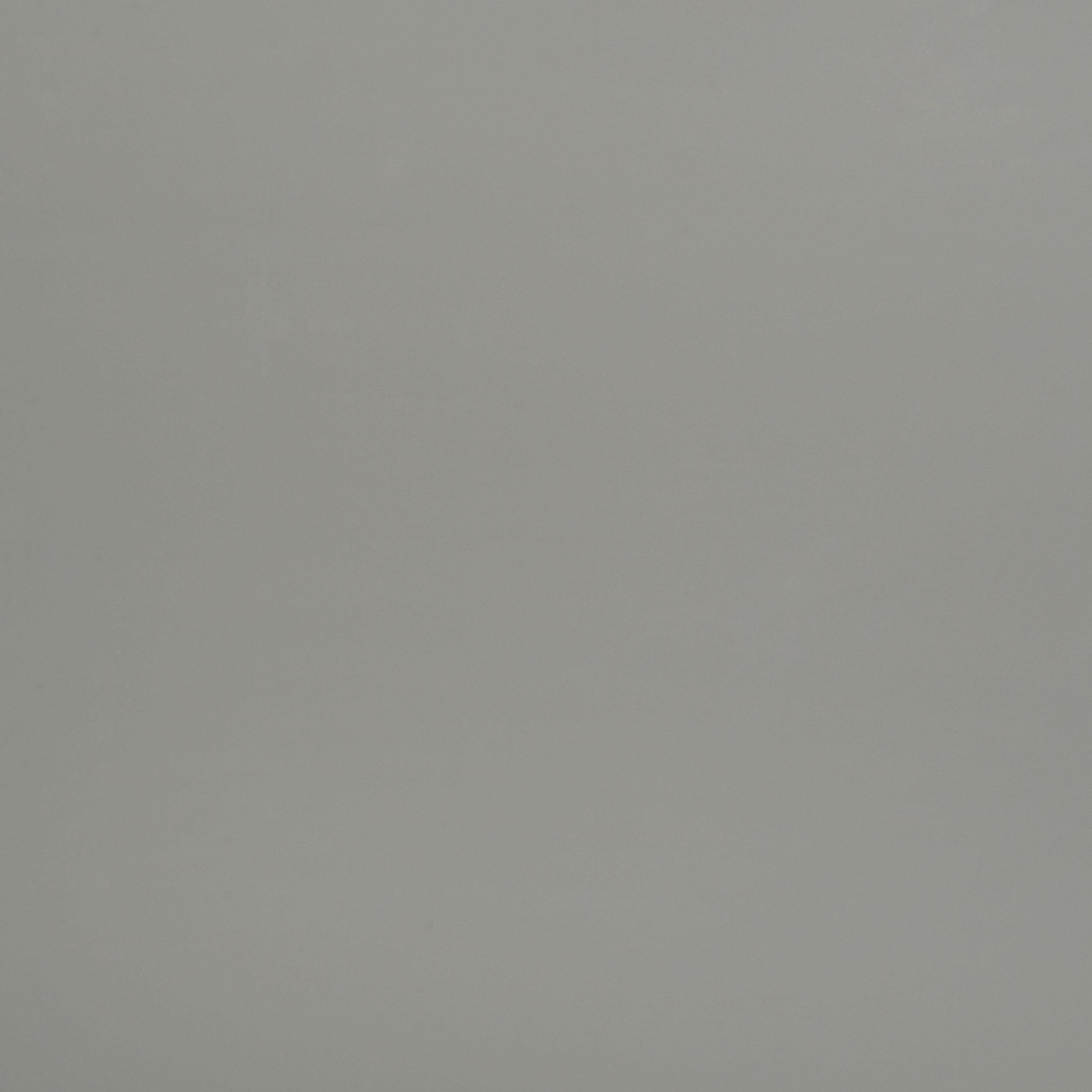 Ives Queen Panel Bed LED Headboard Grey High Gloss