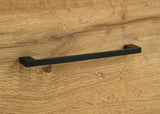 Cómoda Kaywood de 6 cajones y espejo de pino natural