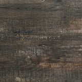 Cómoda Kaywood de 6 cajones y espejo de pino natural