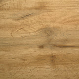 Cómoda Kaywood de 6 cajones de pino natural