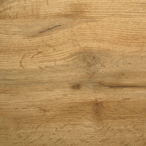 Cómoda Kaywood de 6 cajones de pino natural