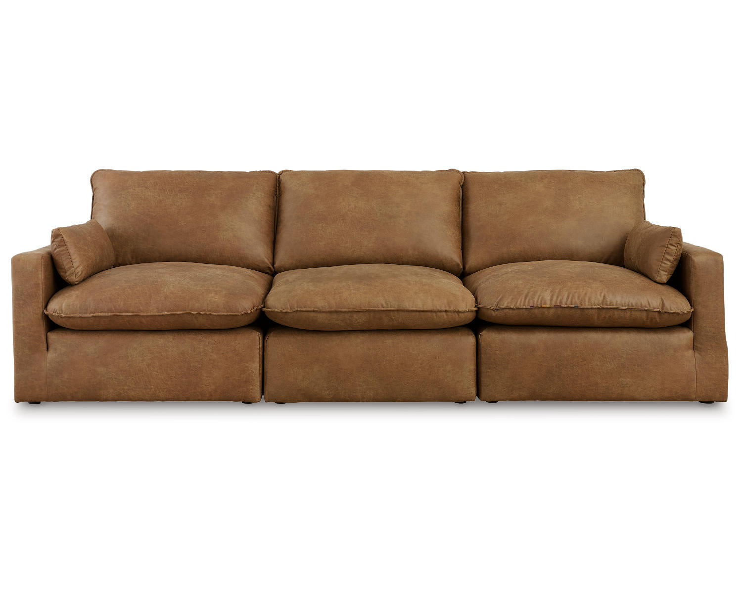 Marlaina 3-Piece Sectional Sofa