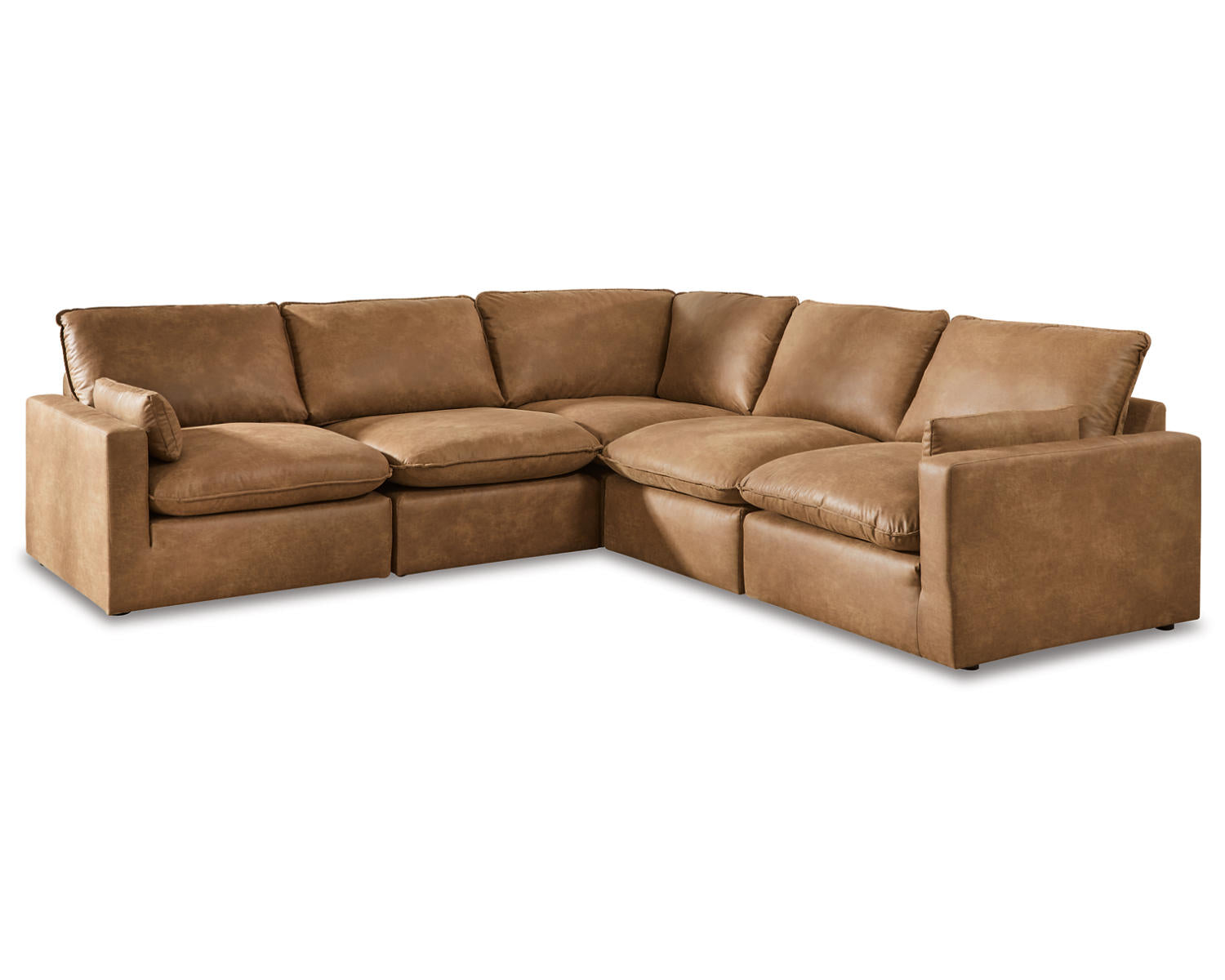 Marlaina 5-Piece Sectional