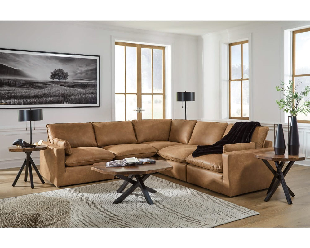 Marlaina 5-Piece Sectional