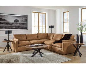 Marlaina 5-Piece Sectional