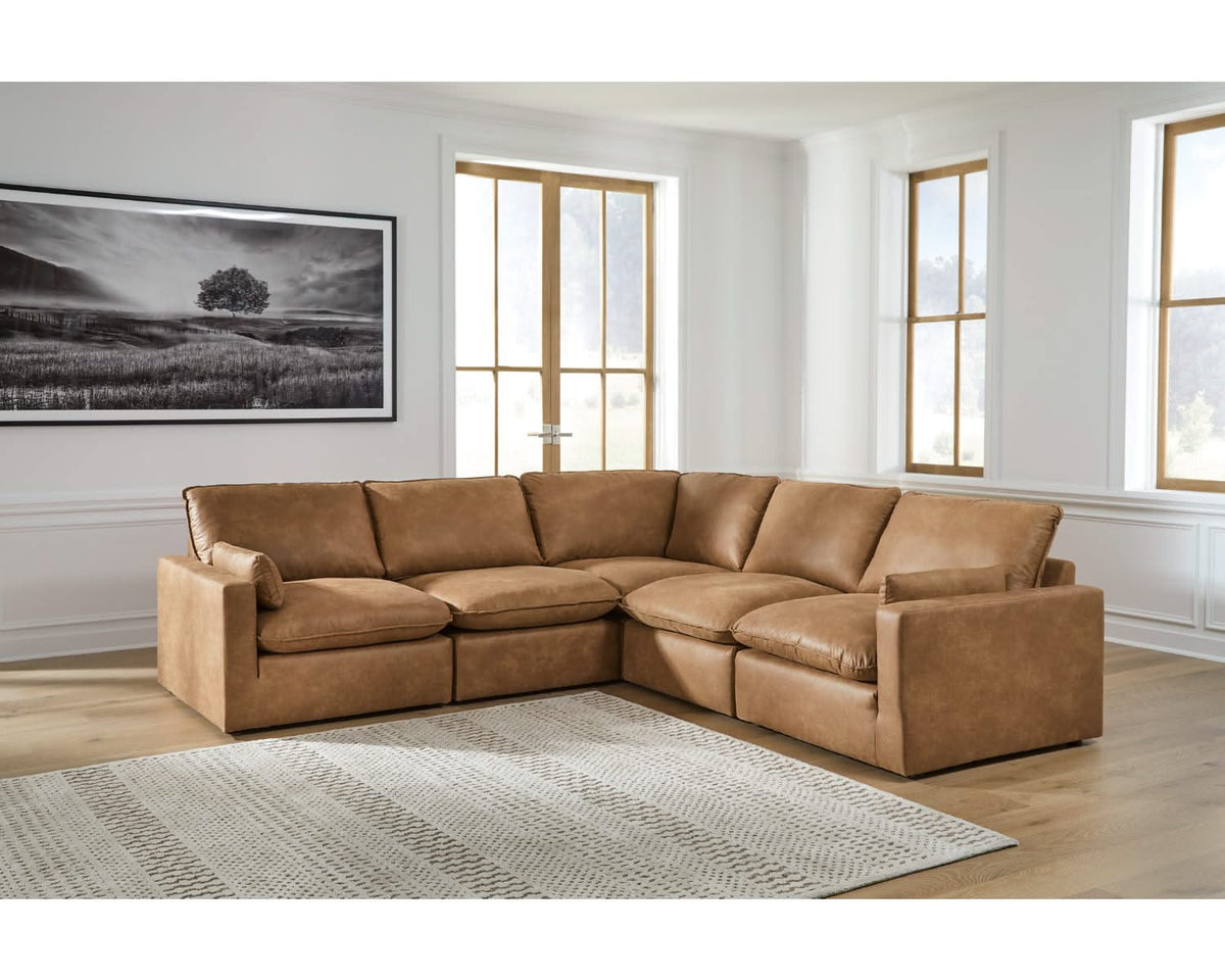 Marlaina 5-Piece Sectional