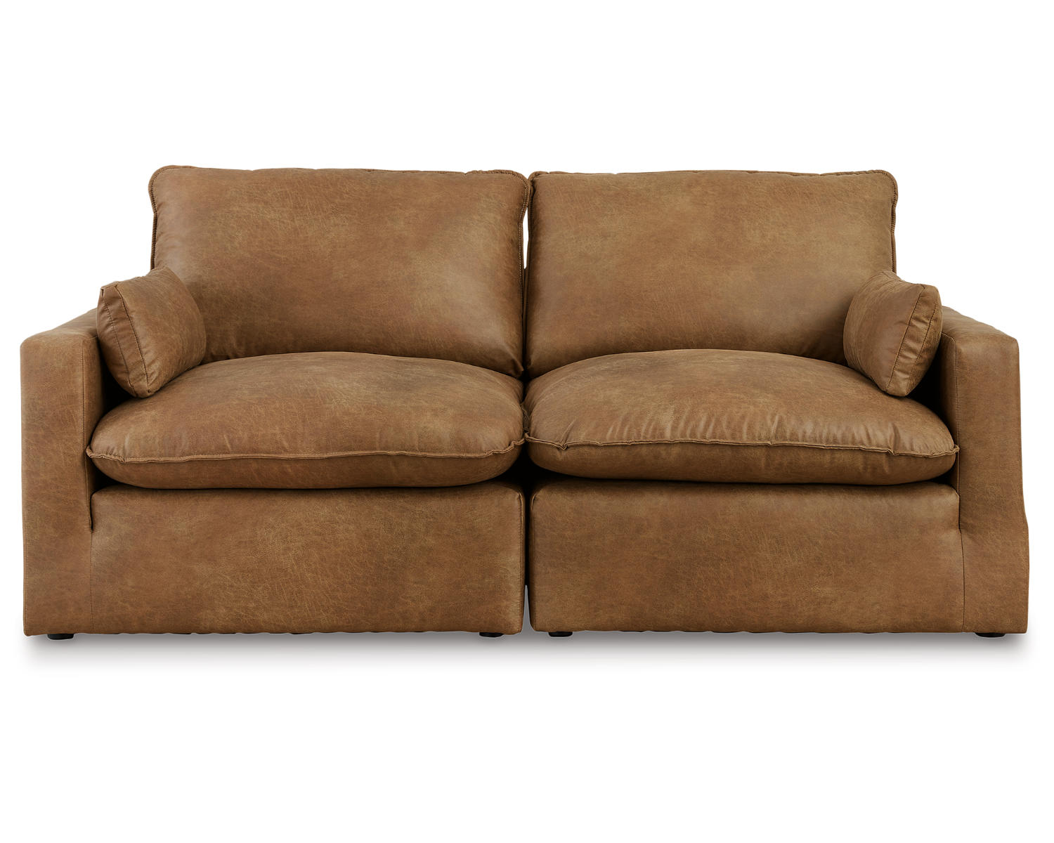 Marlaina 2-Piece Sectional Loveseat
