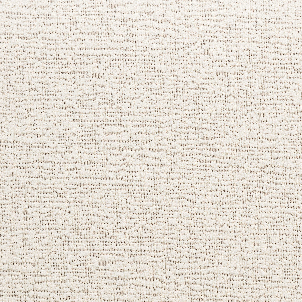 Cama Kailani Eastern King de 49 pulgadas con respaldo de alas, color roble beige