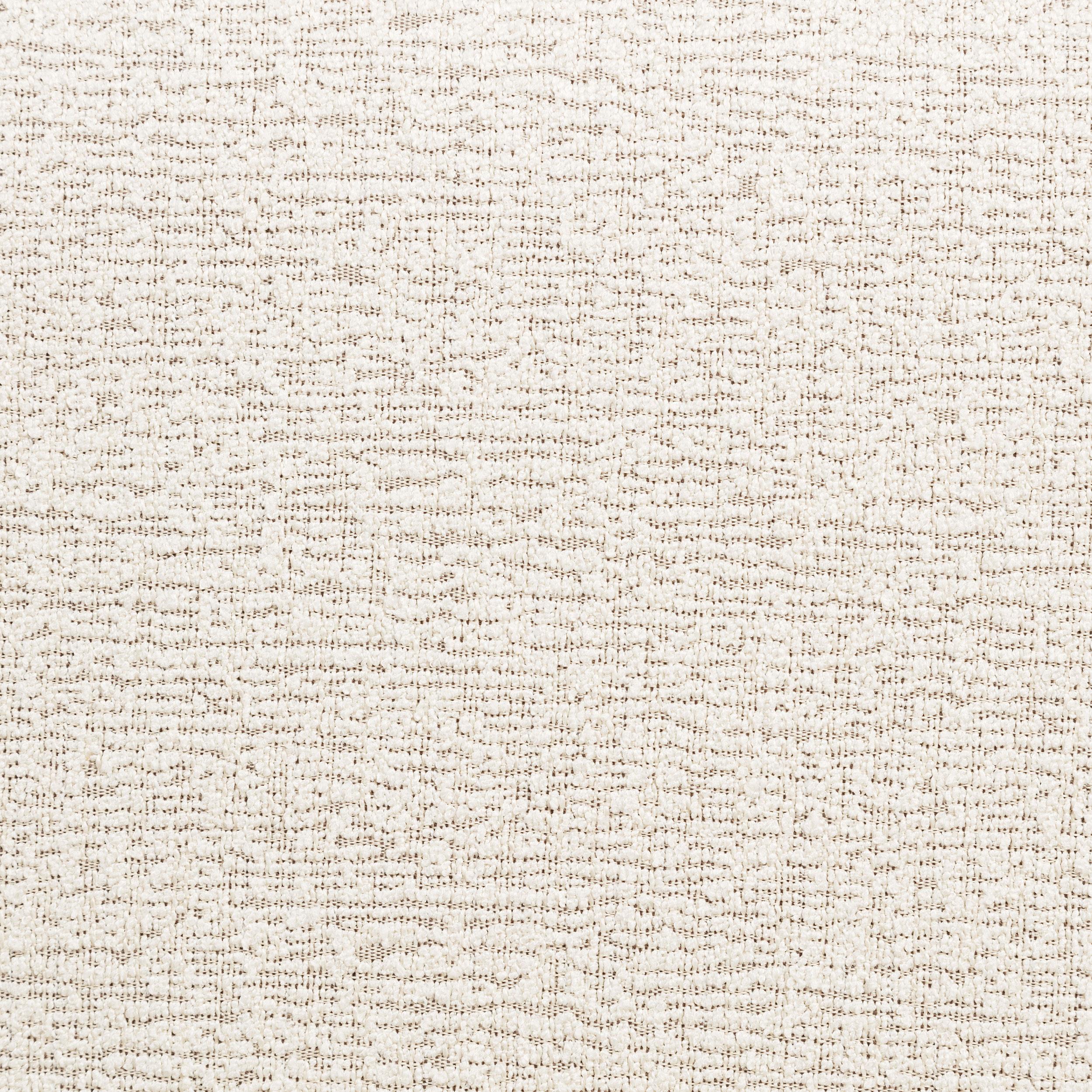 Kailani 49-inch Eastern King Wingback Bed Beige Oak