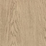Kailani 49-inch Queen Wingback Bed Beige Oak