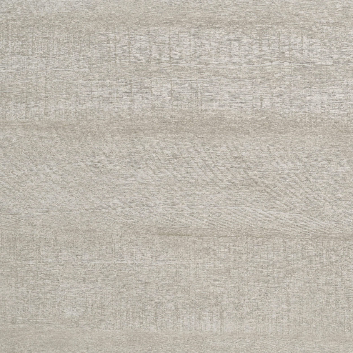 Cama Trenton de 54 pulgadas con paneles de madera tamaño queen, color crema rústico
