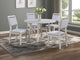 SILLA AUXILIAR BLANCHE