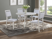 BLANCHE ROUND DINING TABLE