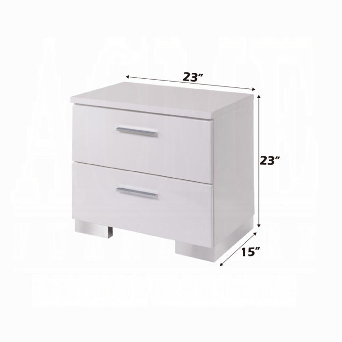 Lorimar Nightstand