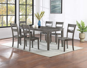 RYAN DINING TABLE