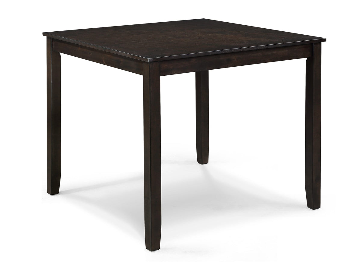 2263SET-CG ROWAN JUEGO DE COMEDOR DE 6 PIEZAS CON BANCO